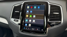 Volvo XC90 2.0 B5D [235] Plus Dark 5dr AWD Geartronic Diesel Estate